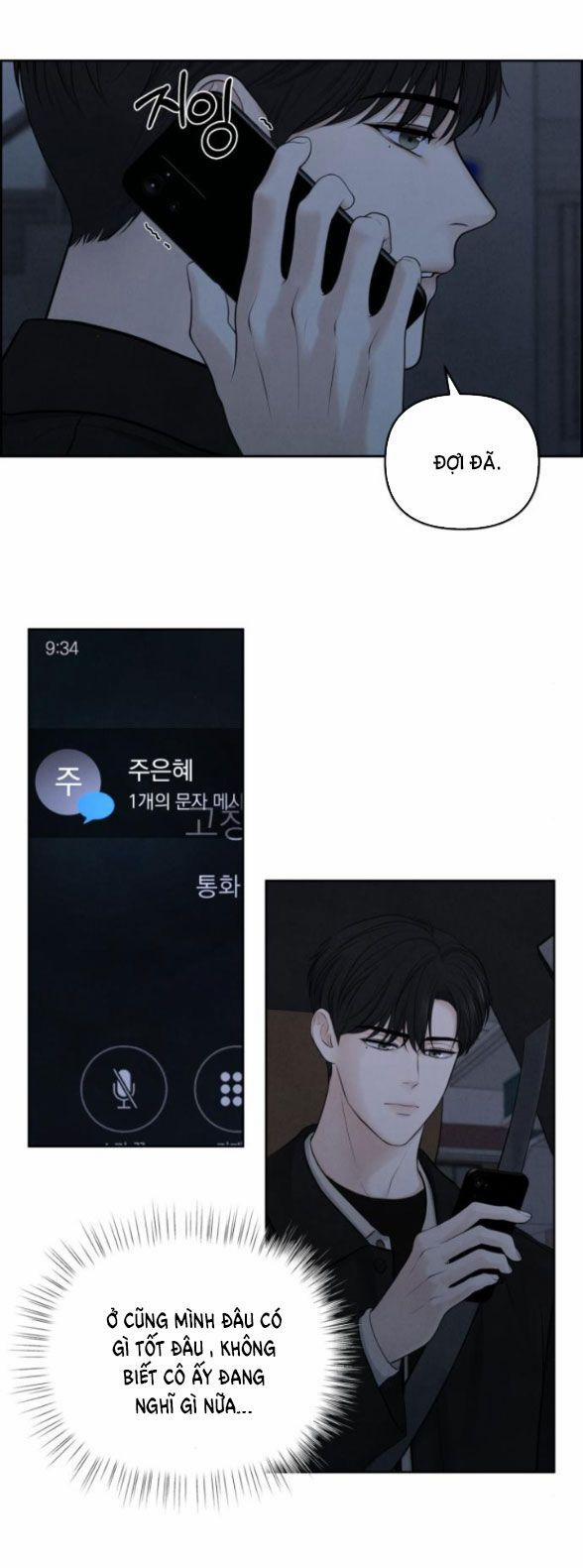 Only Hope - Hy Vọng Duy Nhất 12.1 trang 22