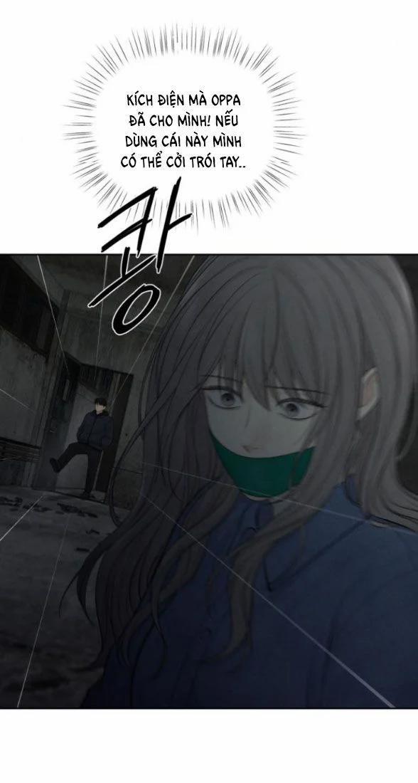 Only Hope - Hy Vọng Duy Nhất 12.2 trang 10