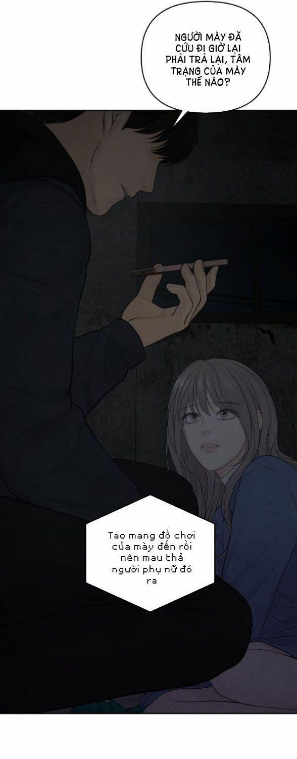 Only Hope - Hy Vọng Duy Nhất 12.2 trang 31