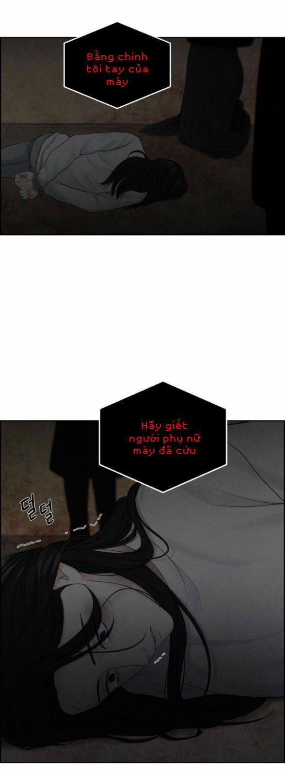 Only Hope - Hy Vọng Duy Nhất 12.2 trang 38