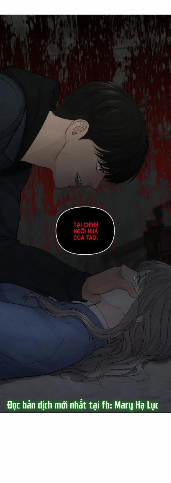 Only Hope - Hy Vọng Duy Nhất 12.2 trang 39