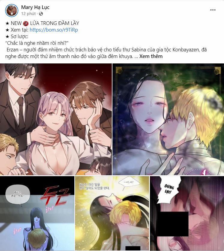 Only Hope - Hy Vọng Duy Nhất 12.2 trang 40