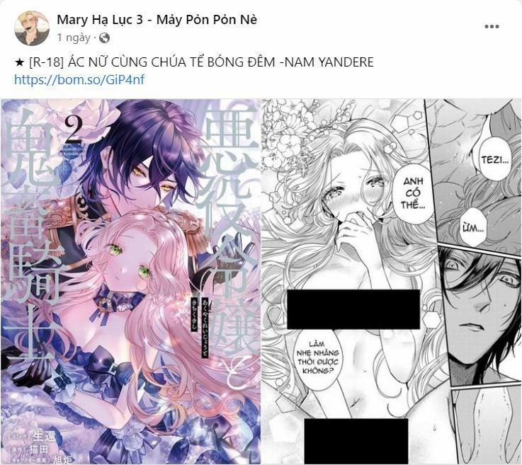 Only Hope - Hy Vọng Duy Nhất 12.2 trang 41