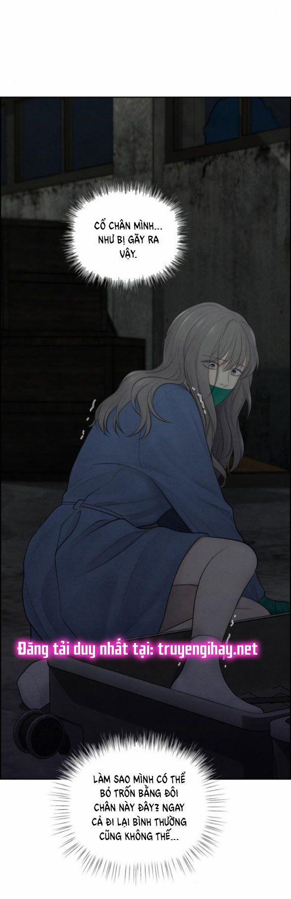 Only Hope - Hy Vọng Duy Nhất 12.2 trang 7