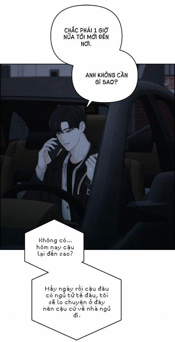 Only Hope - Hy Vọng Duy Nhất 13.1 trang 20