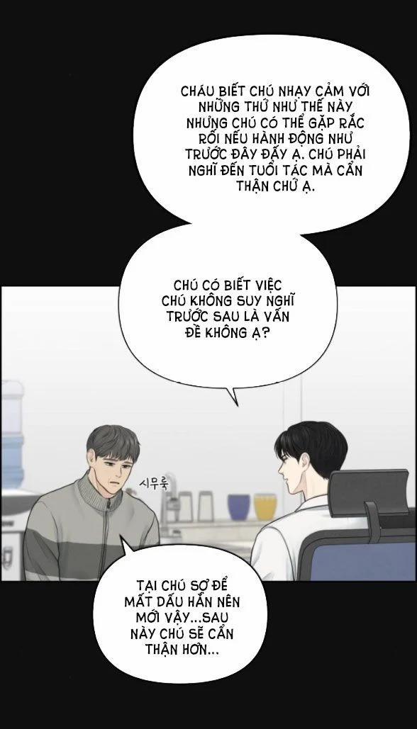 Only Hope - Hy Vọng Duy Nhất 13.1 trang 6