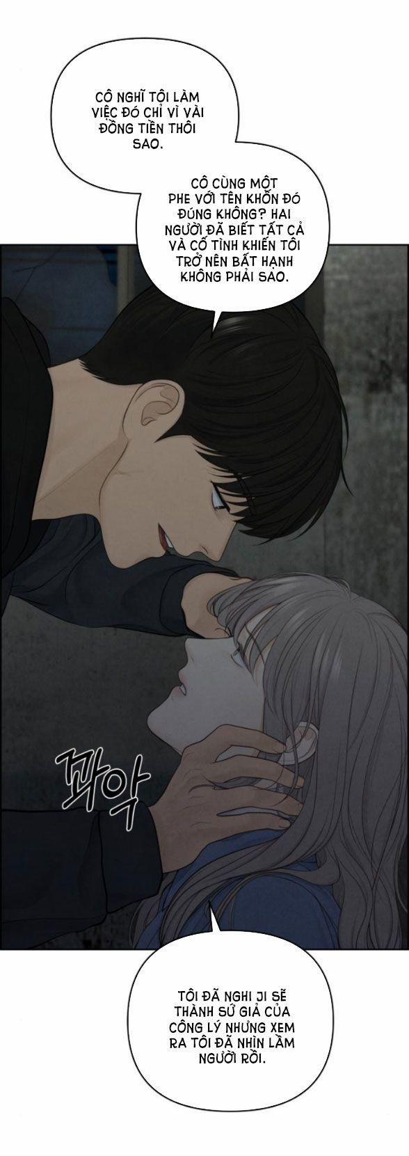 Only Hope - Hy Vọng Duy Nhất 13.2 trang 22