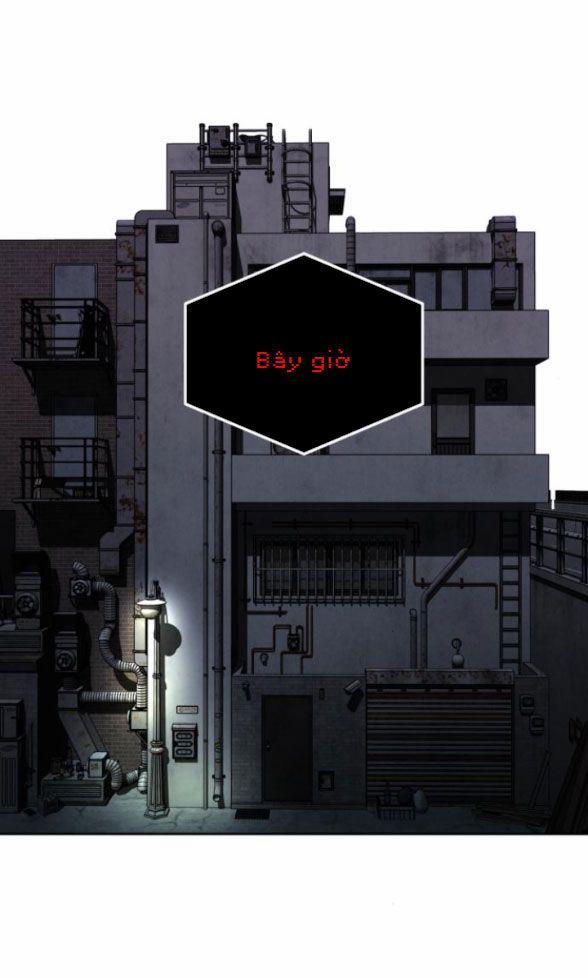 Only Hope - Hy Vọng Duy Nhất 13.2 trang 37