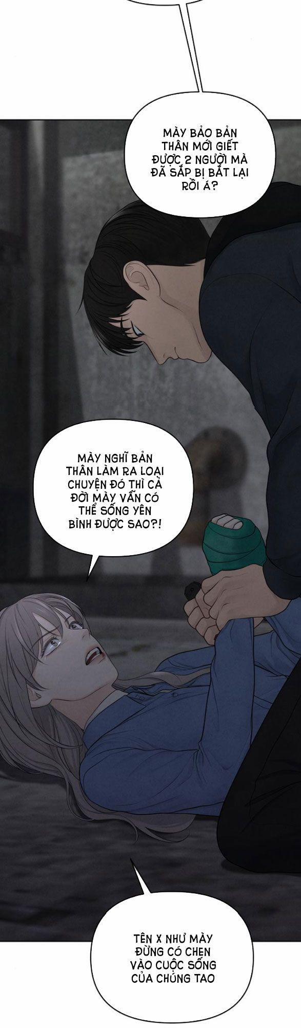 Only Hope - Hy Vọng Duy Nhất 14.1 trang 13