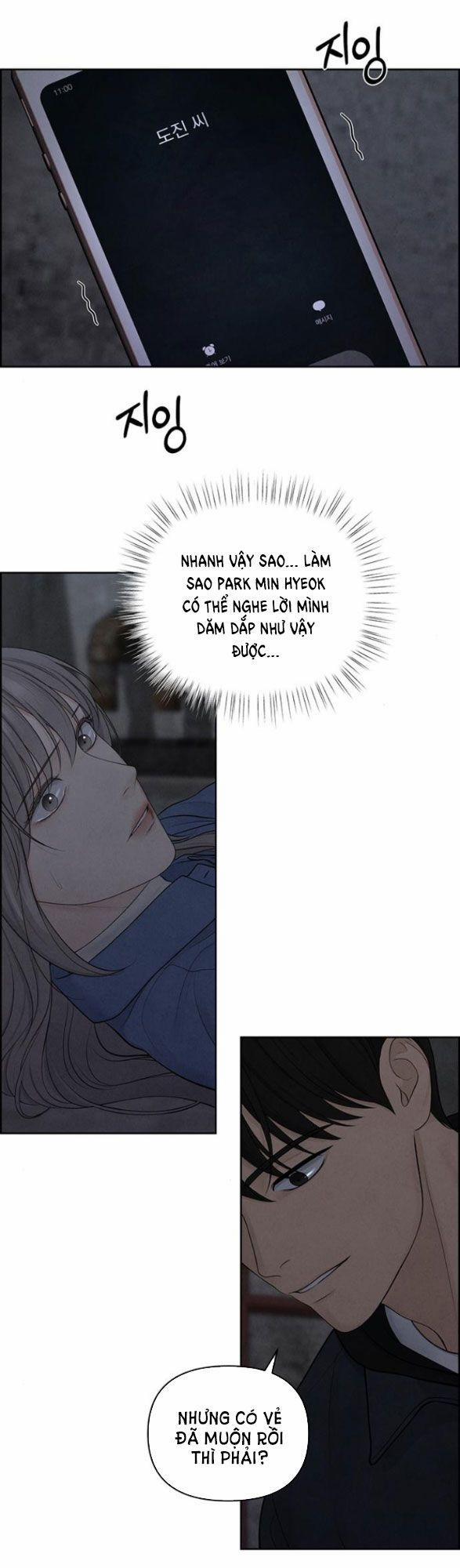 Only Hope - Hy Vọng Duy Nhất 14.1 trang 18