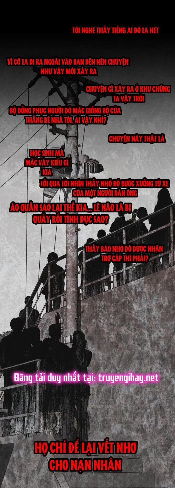 Only Hope - Hy Vọng Duy Nhất 14.1 trang 31