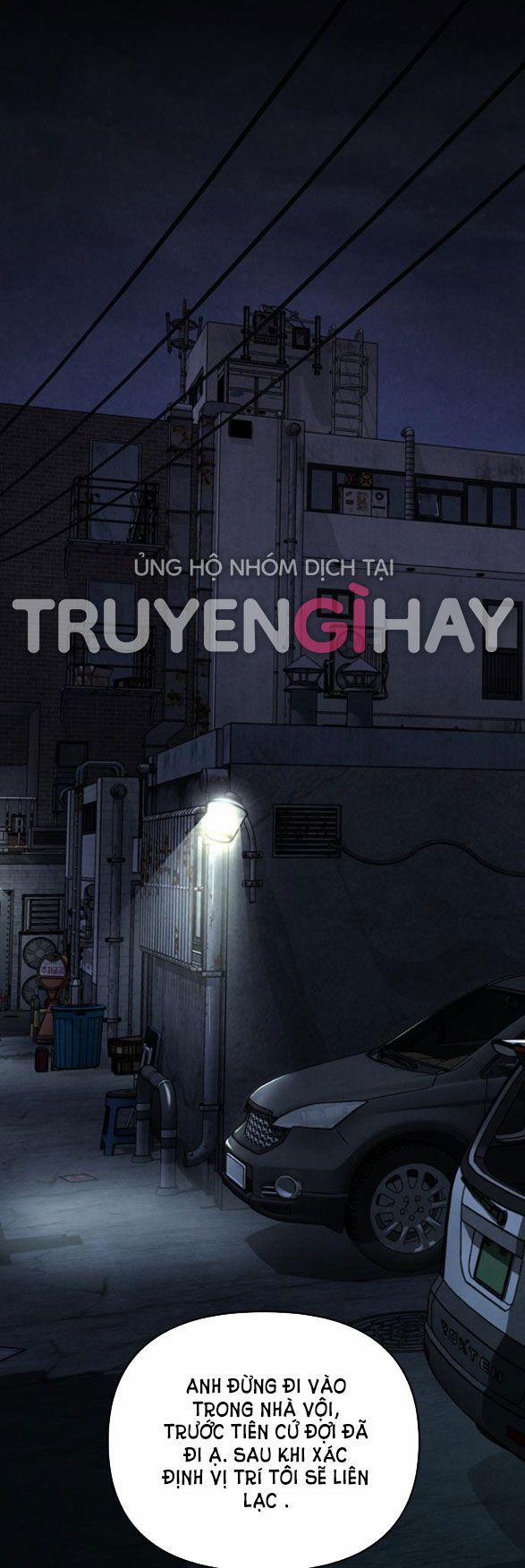 Only Hope - Hy Vọng Duy Nhất 14.1 trang 33