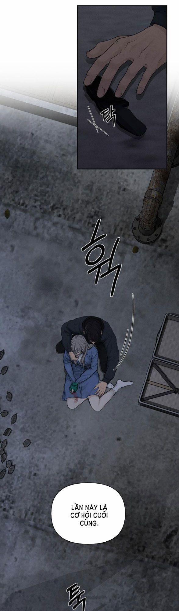 Only Hope - Hy Vọng Duy Nhất 14.2 trang 16