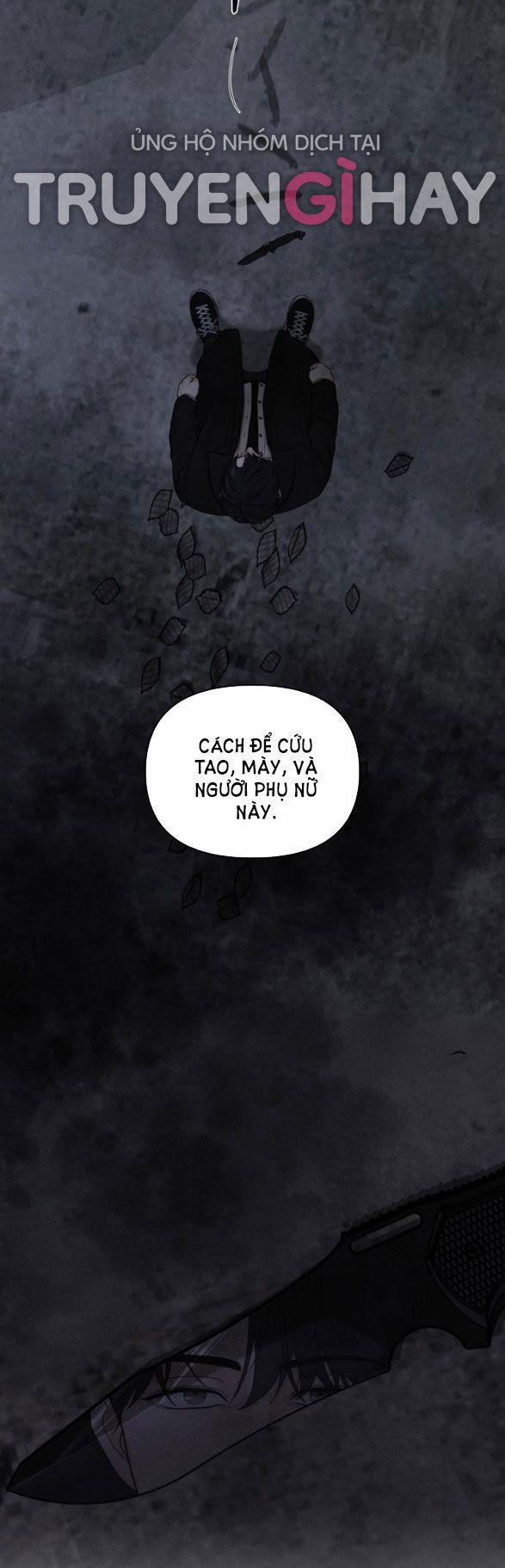 Only Hope - Hy Vọng Duy Nhất 14.2 trang 17