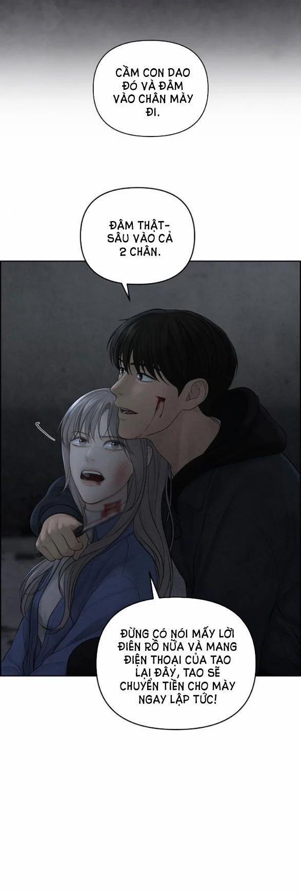 Only Hope - Hy Vọng Duy Nhất 14.2 trang 18