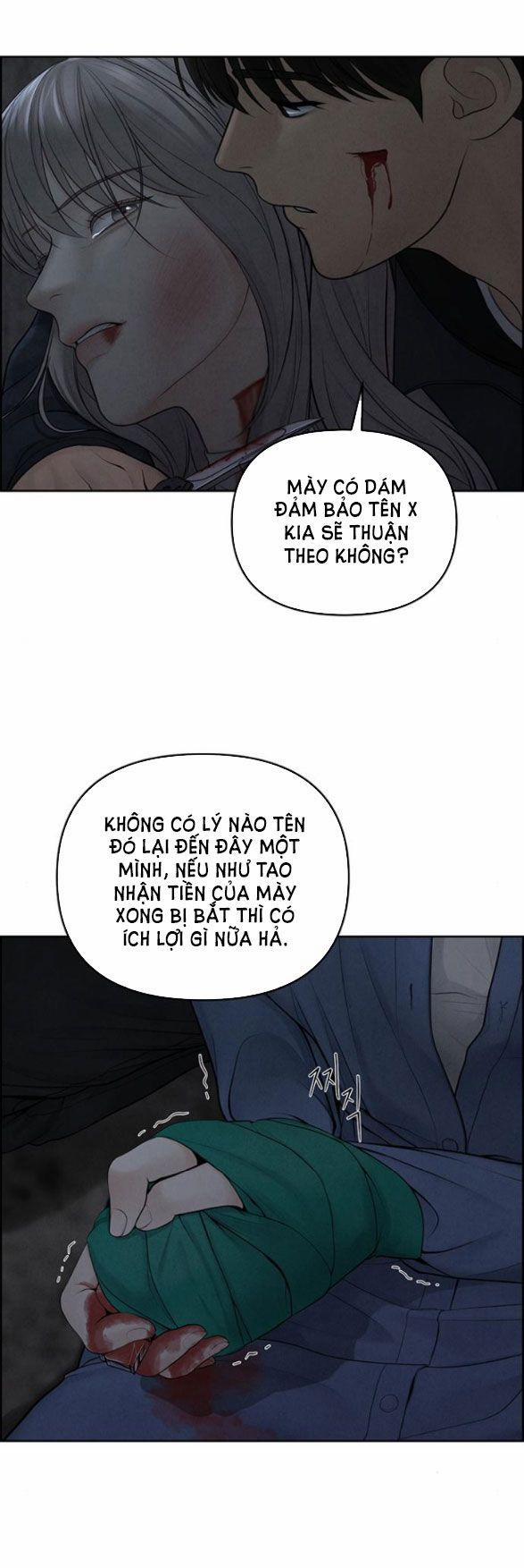 Only Hope - Hy Vọng Duy Nhất 14.2 trang 19