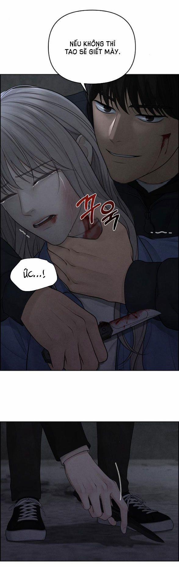 Only Hope - Hy Vọng Duy Nhất 14.2 trang 21