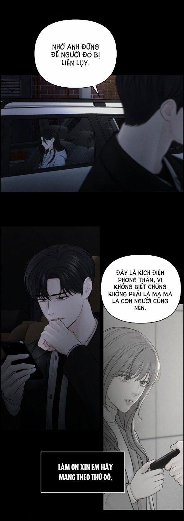 Only Hope - Hy Vọng Duy Nhất 14.2 trang 3