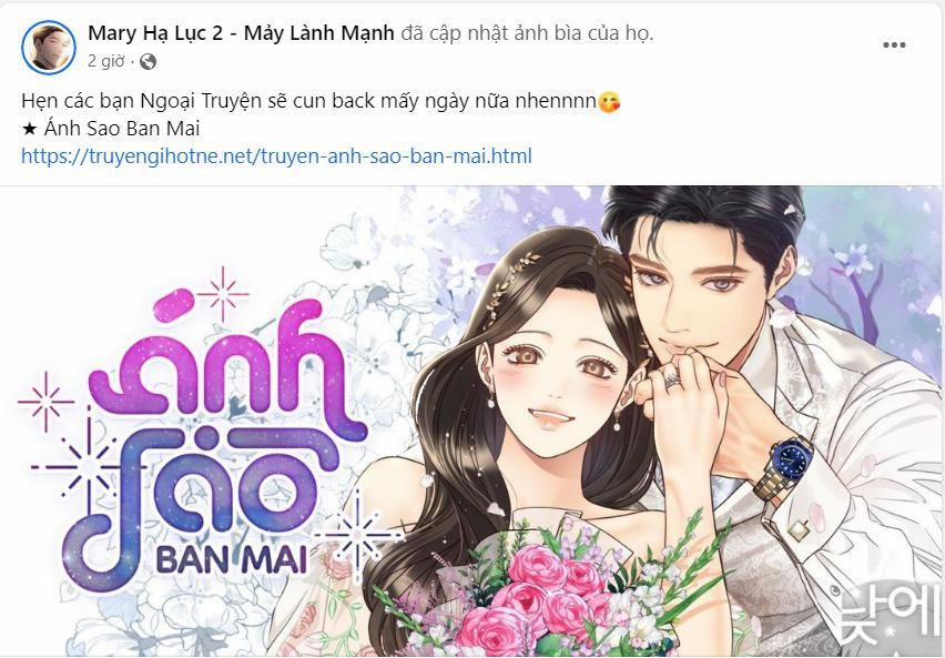 Only Hope - Hy Vọng Duy Nhất 15.1 trang 0