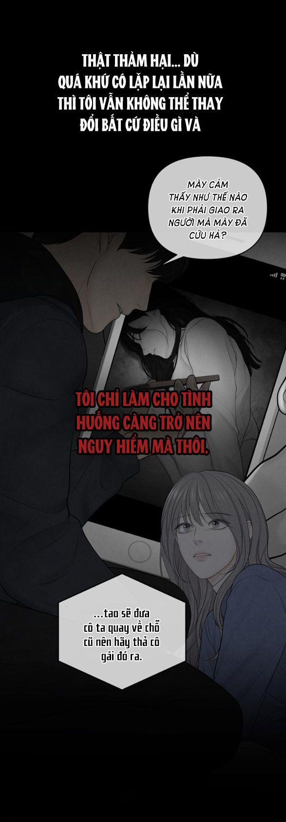 Only Hope - Hy Vọng Duy Nhất 15.1 trang 13