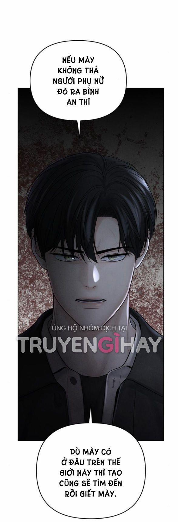 Only Hope - Hy Vọng Duy Nhất 15.1 trang 18