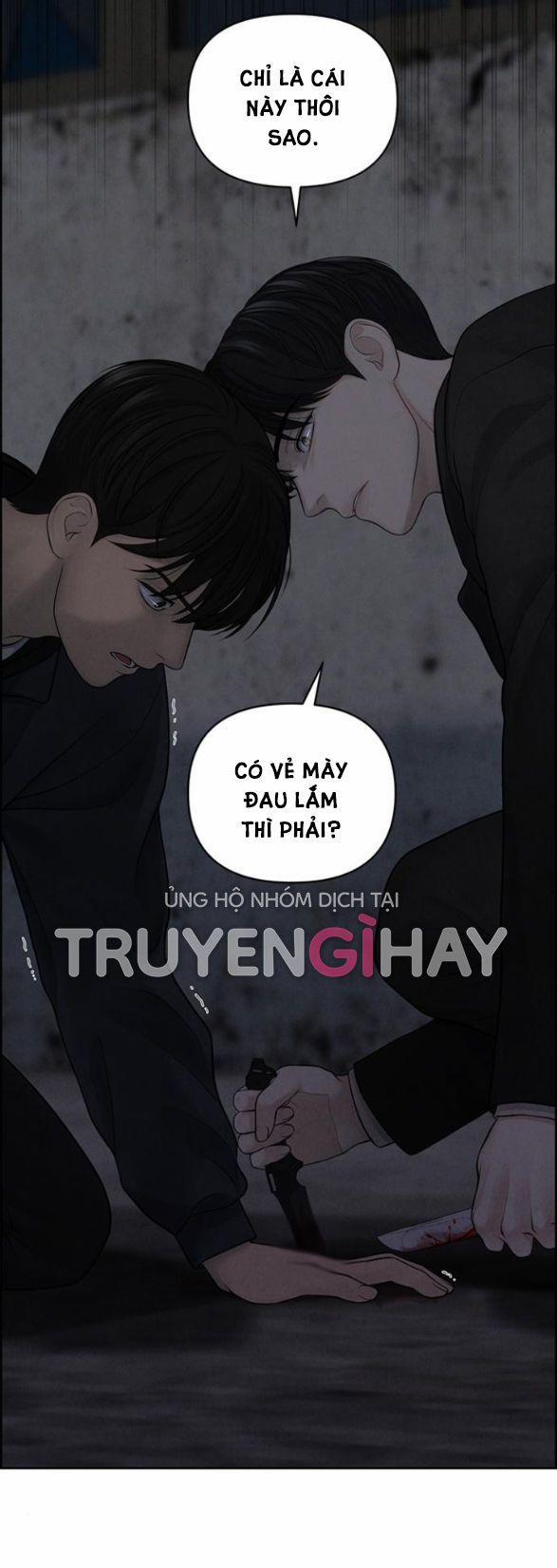 Only Hope - Hy Vọng Duy Nhất 15.1 trang 30