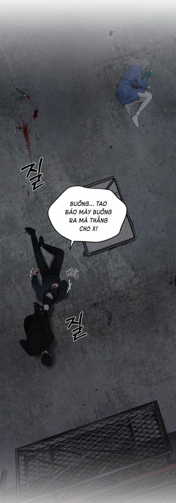 Only Hope - Hy Vọng Duy Nhất 15.1 trang 37