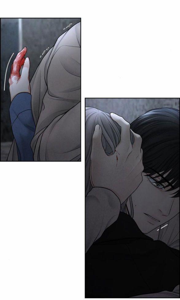 Only Hope - Hy Vọng Duy Nhất 15.2 trang 25