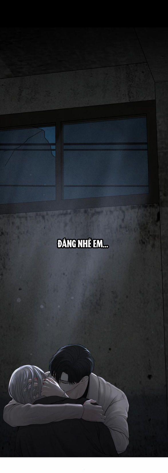 Only Hope - Hy Vọng Duy Nhất 15.2 trang 34