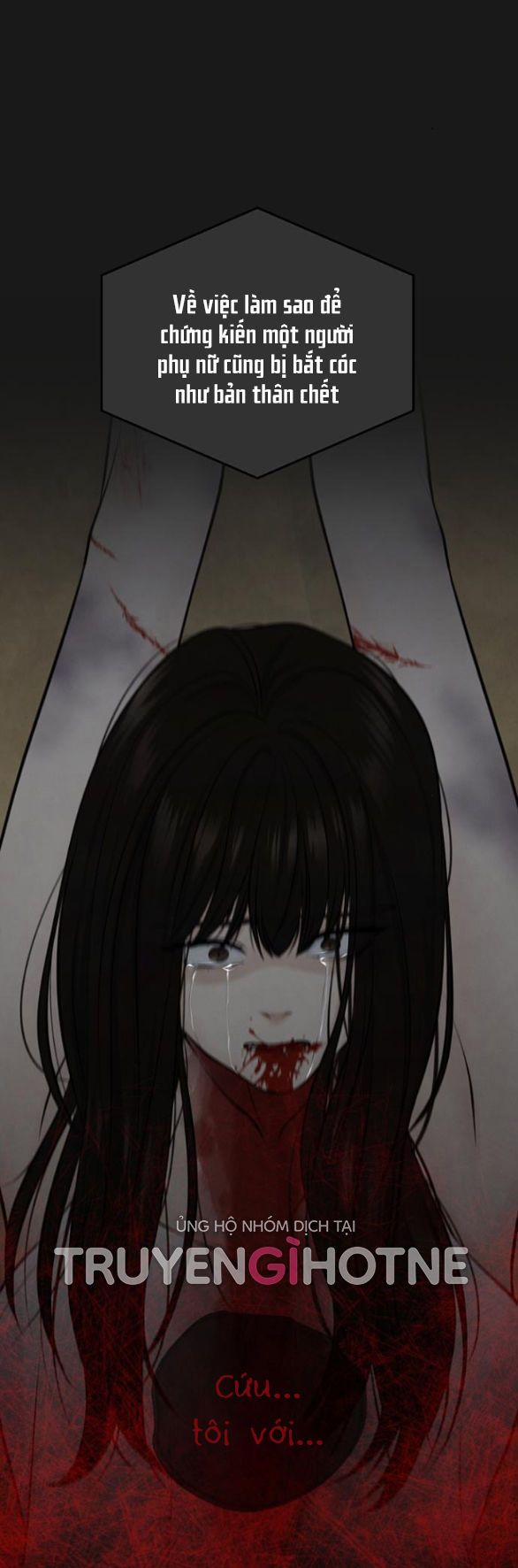 Only Hope - Hy Vọng Duy Nhất 16.1 trang 37