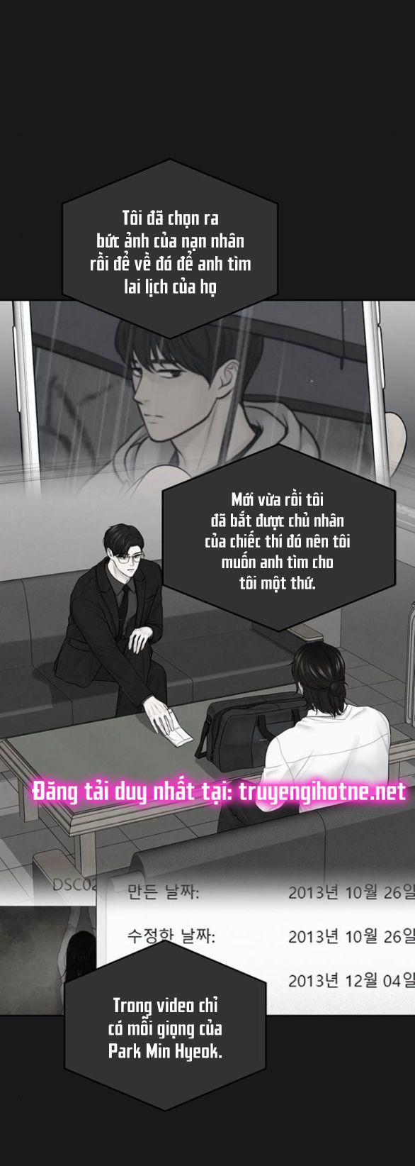 Only Hope - Hy Vọng Duy Nhất 16.1 trang 39