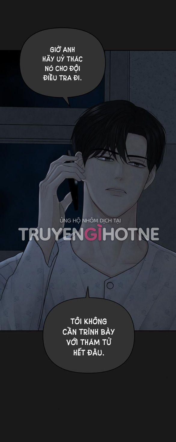 Only Hope - Hy Vọng Duy Nhất 16.2 trang 1