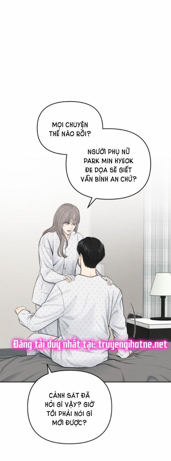 Only Hope - Hy Vọng Duy Nhất 16.2 trang 20