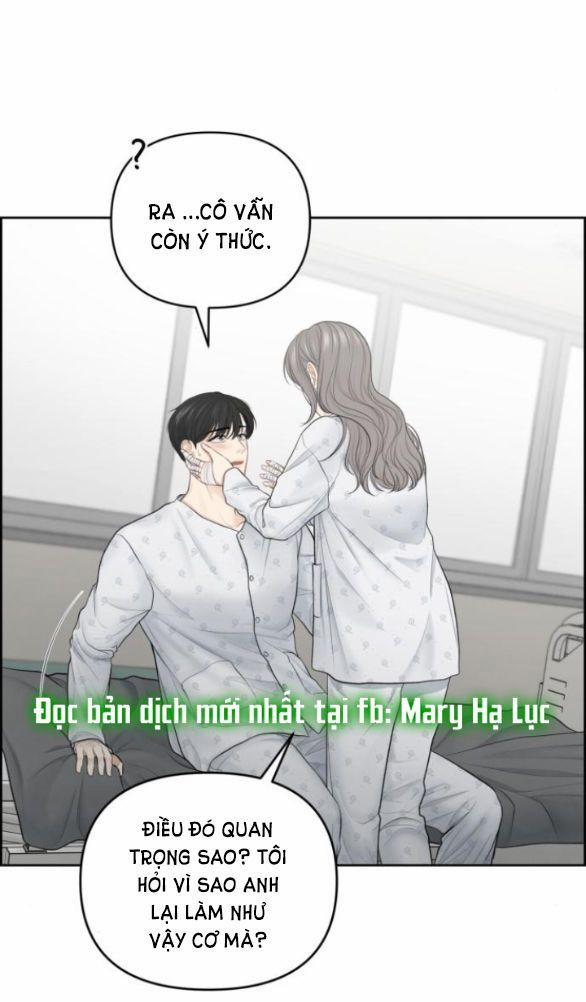 Only Hope - Hy Vọng Duy Nhất 16.2 trang 33