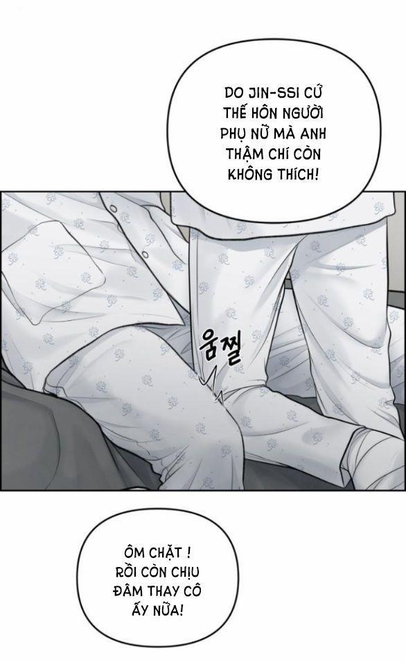 Only Hope - Hy Vọng Duy Nhất 16.2 trang 34