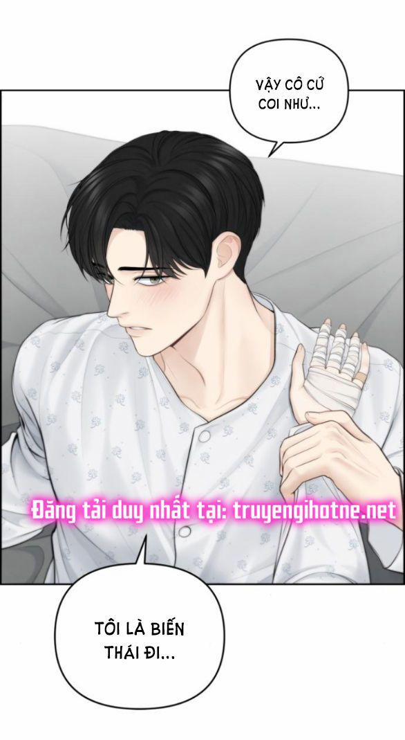 Only Hope - Hy Vọng Duy Nhất 16.2 trang 37