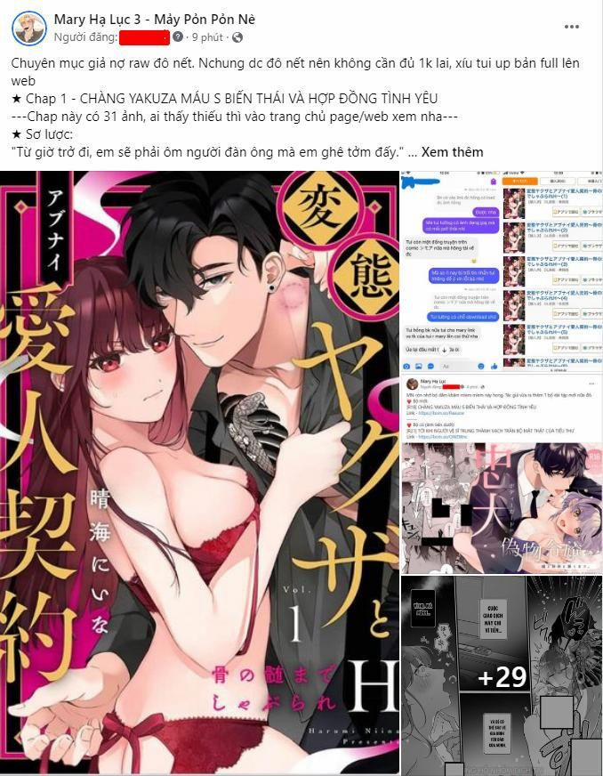 Only Hope - Hy Vọng Duy Nhất 16.2 trang 39