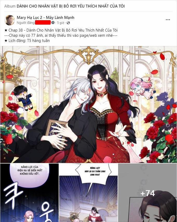 Only Hope - Hy Vọng Duy Nhất 17.1 trang 1