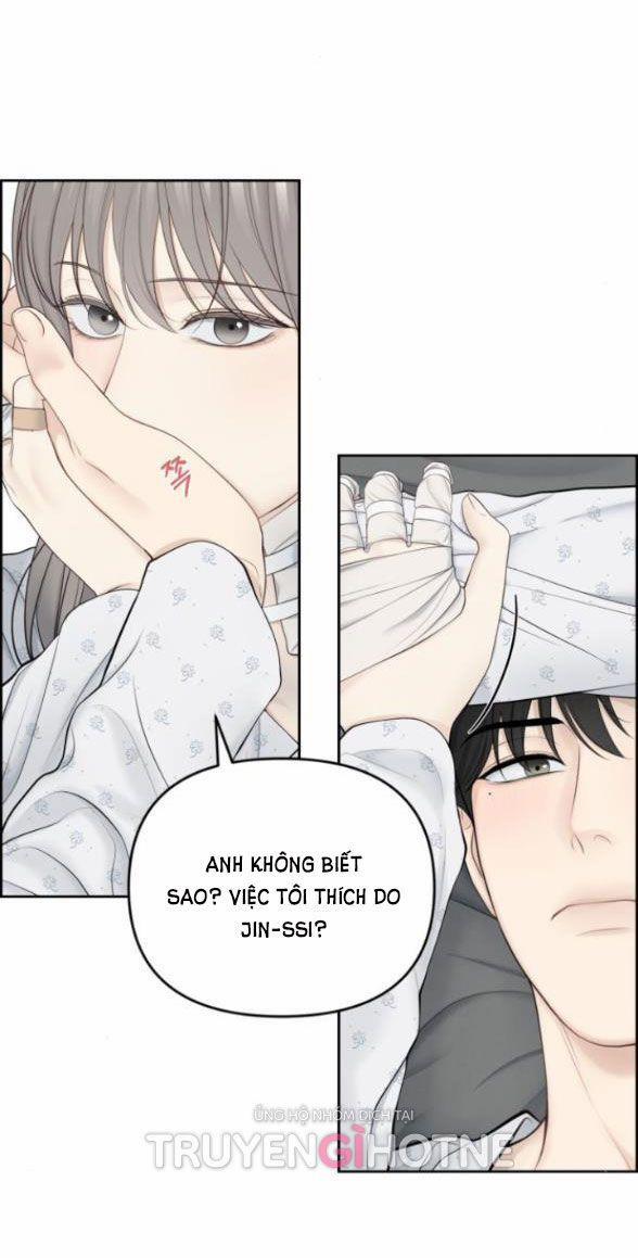 Only Hope - Hy Vọng Duy Nhất 17.1 trang 15