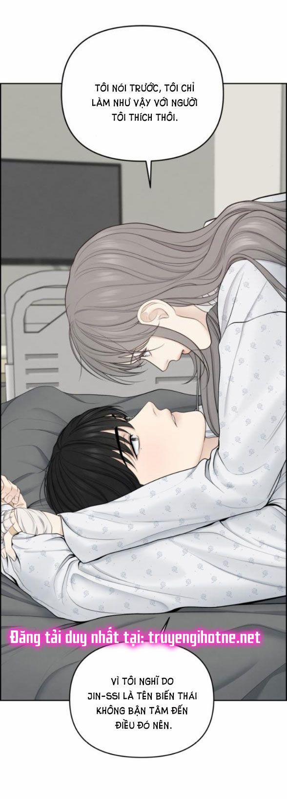 Only Hope - Hy Vọng Duy Nhất 17.1 trang 16