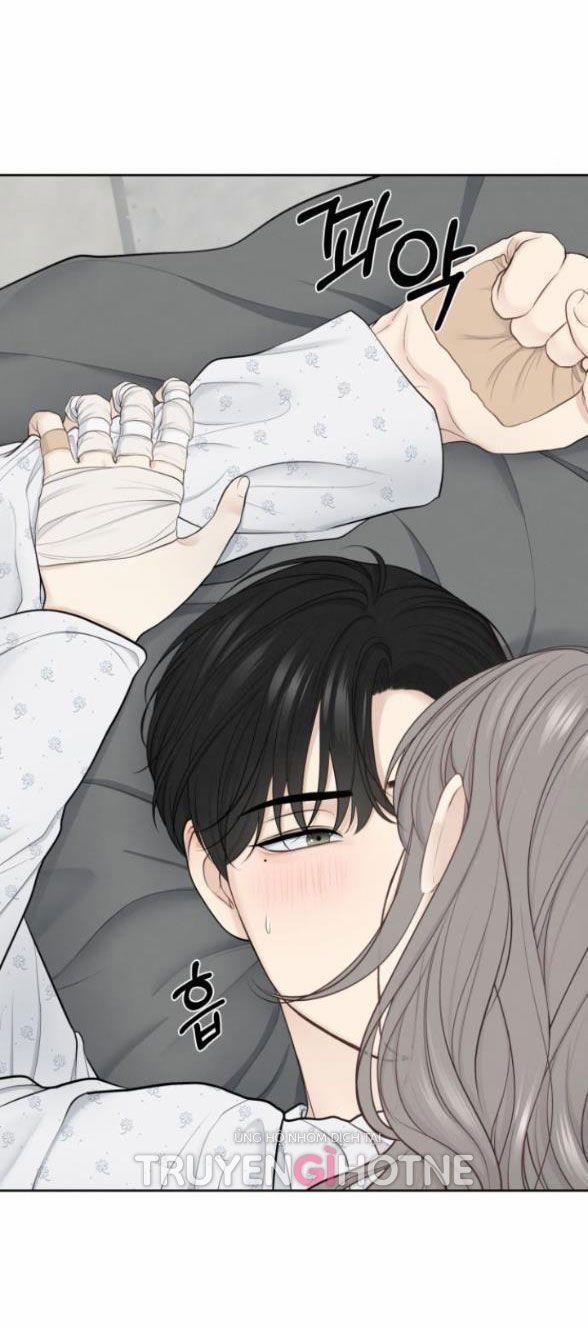 Only Hope - Hy Vọng Duy Nhất 17.1 trang 18