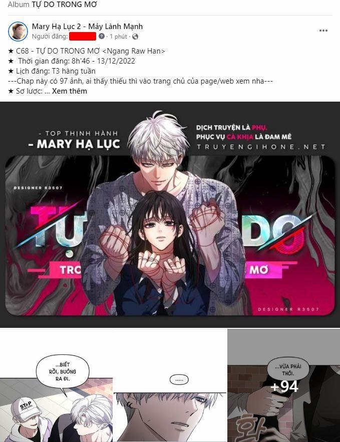 Only Hope - Hy Vọng Duy Nhất 17.1 trang 2