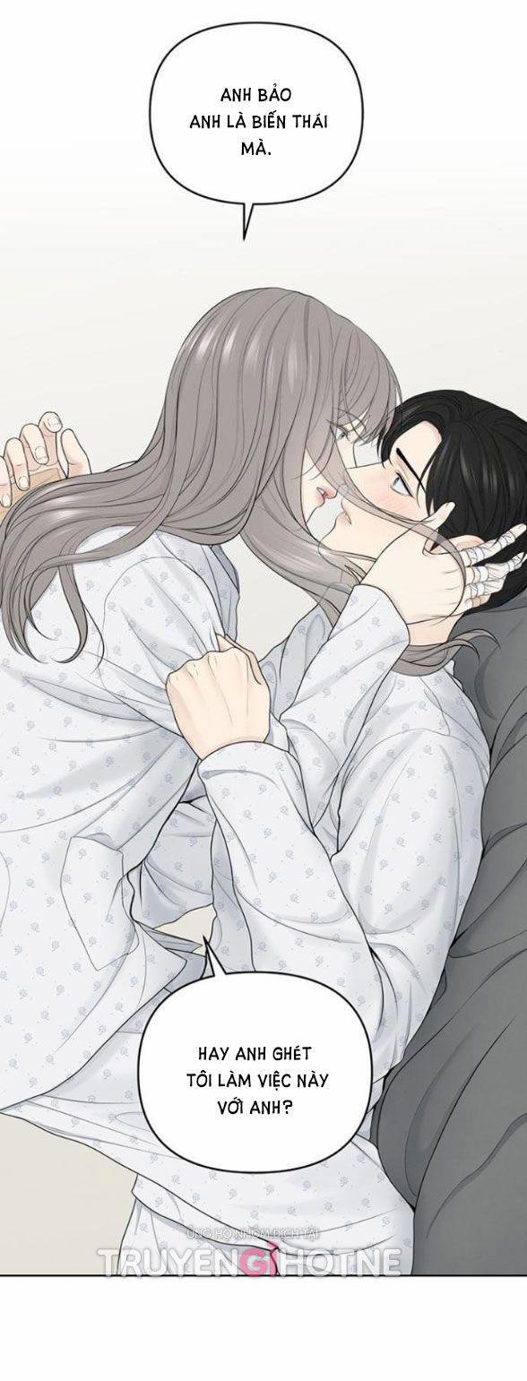 Only Hope - Hy Vọng Duy Nhất 17.1 trang 24