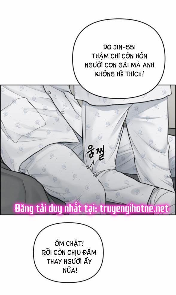 Only Hope - Hy Vọng Duy Nhất 17.1 trang 3