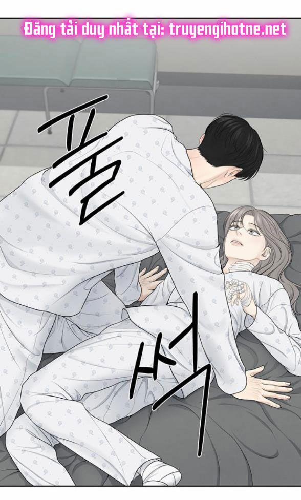 Only Hope - Hy Vọng Duy Nhất 17.1 trang 30