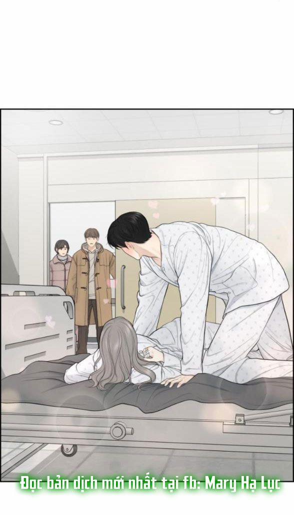 Only Hope - Hy Vọng Duy Nhất 17.1 trang 34