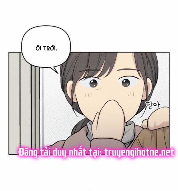 Only Hope - Hy Vọng Duy Nhất 17.1 trang 36