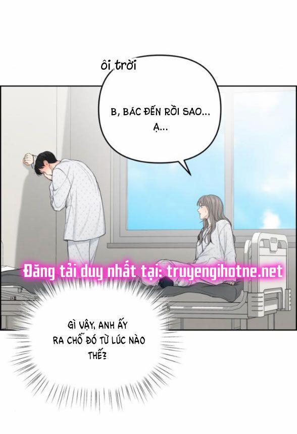 Only Hope - Hy Vọng Duy Nhất 17.1 trang 39