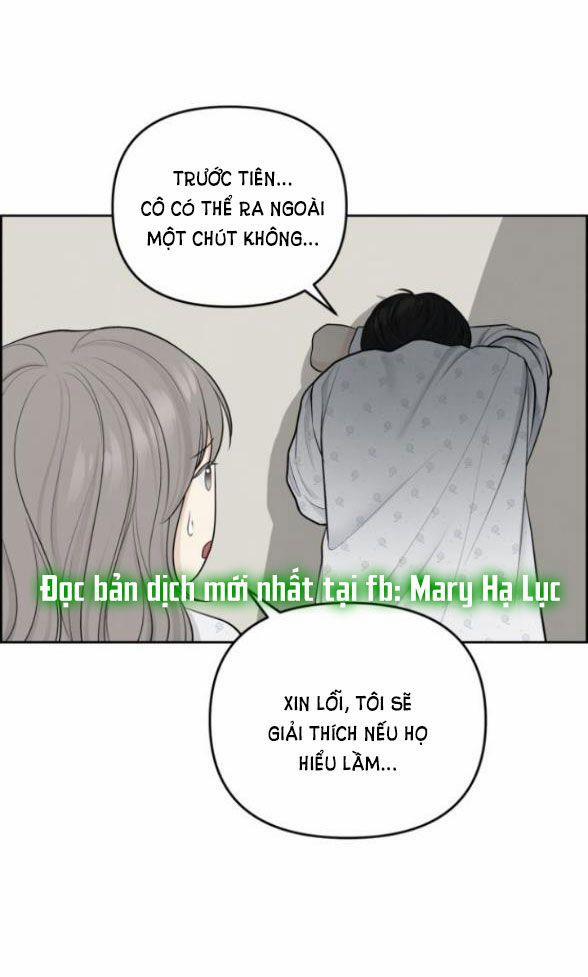 Only Hope - Hy Vọng Duy Nhất 17.1 trang 41