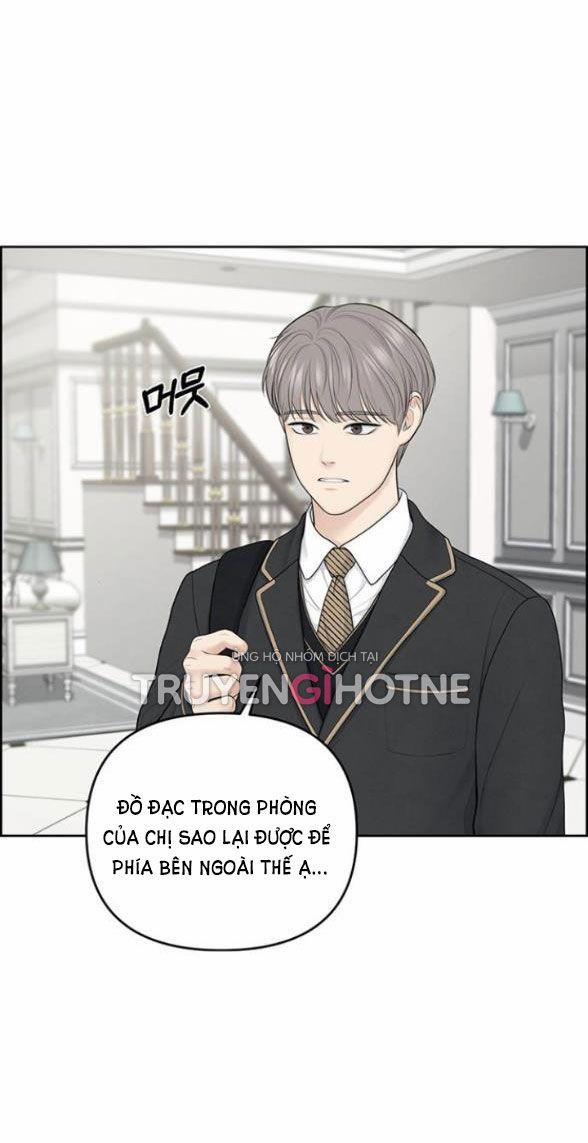 Only Hope - Hy Vọng Duy Nhất 17.2 trang 12